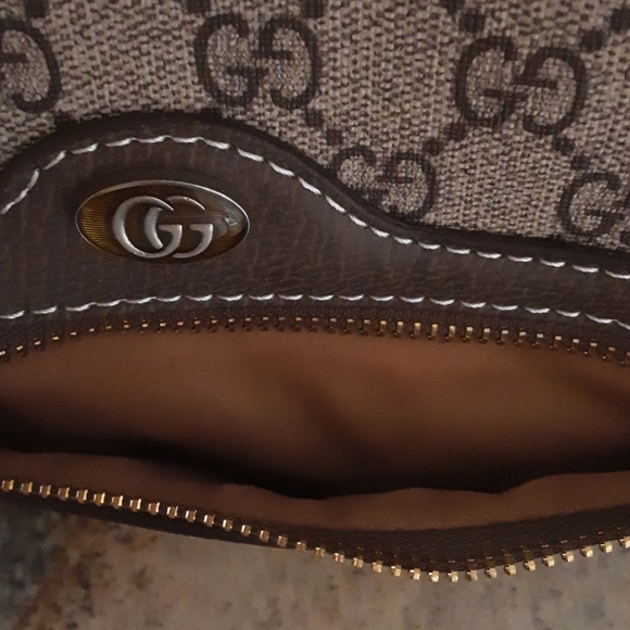 Vintage Crossbody Purse - Picture 8 of 9